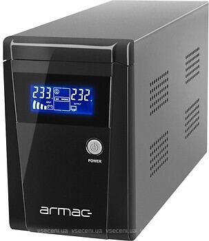 Фото Armac Office 1000F LCD (O/1000F/LCD)