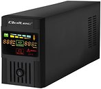 Фото Qoltec Monolith LCD USB 800VA (53952)