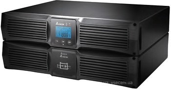 Фото Delta RT-Series 1 kVA (UPS102R2RT2B035)