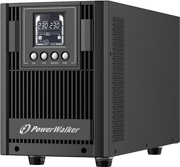 Фото Powerwalker VFI 2000 AT (10122181)