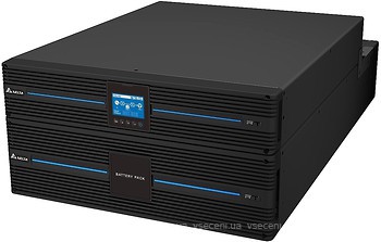 Фото Delta Amplon RT-Series 6 kVA L (UPS602R2RT2N035)