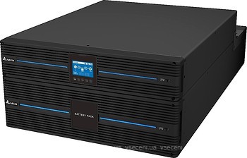 Фото Delta RT-Series 8 kVA (UPS802R2RT0B035)