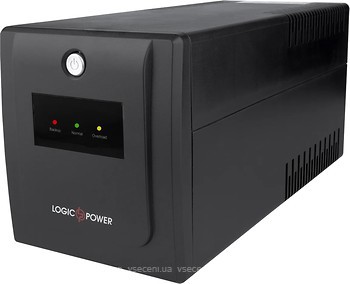 Фото LogicPower LP U1400VA-P