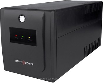 Фото LogicPower LP U850VA-P