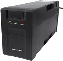 Фото LogicPower LP 600VA-P