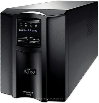 Фото Fujitsu APC Smart-UPS SUA1500I (S26361-F4542-L150)