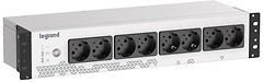 Фото Legrand Keor PDU 800VA (310332)