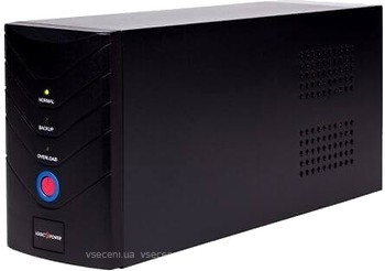 Фото LogicPower LP 1200VA