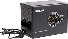 Фото Maxxter MX-HI-PSW500-01