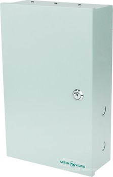 Фото GreenVision GV-003-UPS-A-1201-10A