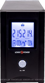 Фото LogicPower LP UL850VA