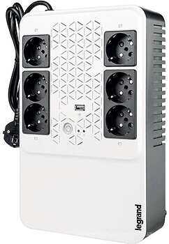 Фото Legrand Keor Multiplug 800VA (310082)