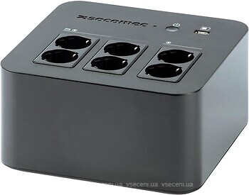 Фото Socomec NETYS PL 600 VA
