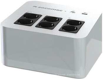 Фото Socomec NETYS PL 800 VA