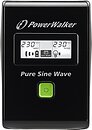 Фото Powerwalker VI 600 SW/FR