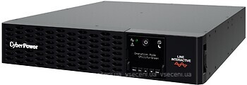 Фото CyberPower PR1000ERT2U