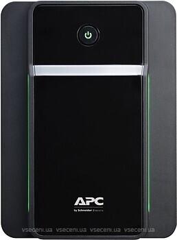 Фото APC Back-UPS 1200W/2200A (BX2200MI-FR)