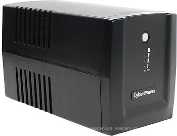 Фото CyberPower UT1500E