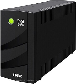 Фото Ever DUO 850 AVR