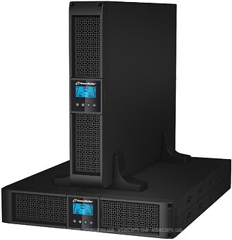 Фото Powerwalker VI 1000 RT LCD