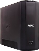 Фото APC Back-UPS Pro 900VA 230V (BR900G-FR)