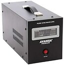 Фото Avansa LED 500VA