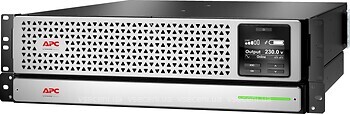 Фото APC Smart-UPS SRT 2200VA (SRTL2200RMXLI)