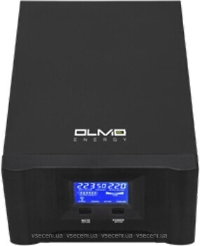 Фото OLMO Energy SMART 500-12T (OES1500VAT)