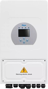 Фото Deye SUN-5K-SG03LP1