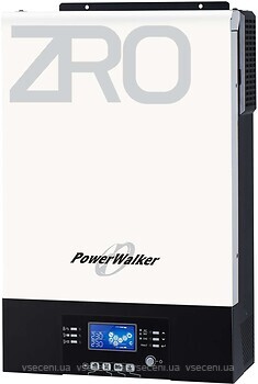 Фото Powerwalker Solar Inverter 5000 ZRO OFG (10120226)