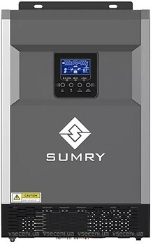 Фото Sumry HGS-5500