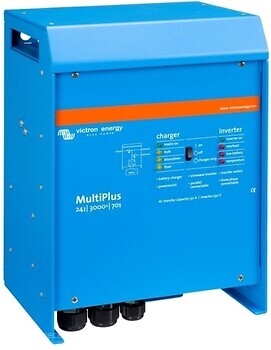 Фото Victron Energy MultiPlus 48/10000/140-100/100 (QUA481030010)