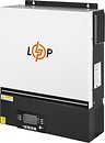 Фото LogicPower LPW-HY-MAX-8000VA