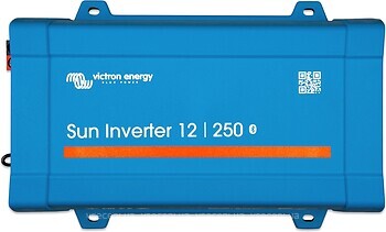 Фото Victron Energy Sun Inverter 12/250-15