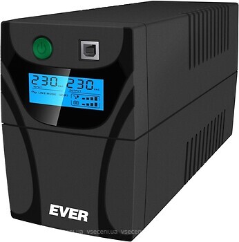 Фото Ever Easyline 650 AVR USB (T/EASYTO-000K65/00)