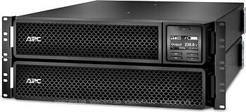 Фото APC Smart-UPS SRT 2200VA (SRTL2200RMXLI-NC)