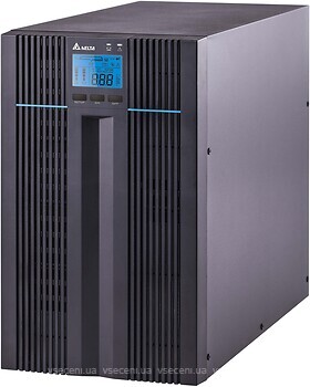 Фото Delta Electronics UPS N-3K 3000VA (UPS302N2000B035)