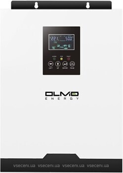 Фото OLMO Energy PRO 5000-48W