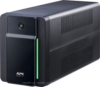 Фото APC Back-UPS 1600VA