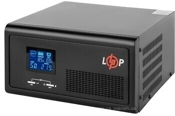 Фото LogicPower LPE-B-PSW-1500VA