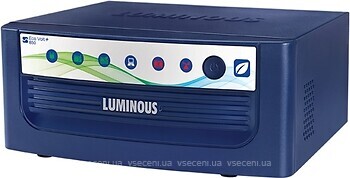 Фото Luminous Home UPS 700VA (F04170009819)