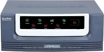 Фото Luminous Home UPS 900VA (F04190009819)