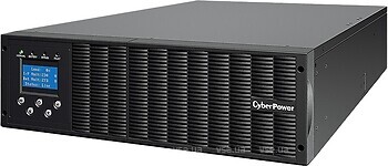 Фото CyberPower OLS6000ERTXL3U