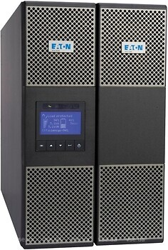 Фото Eaton 9PX 1500i RT2U (9PX1500IRTN)