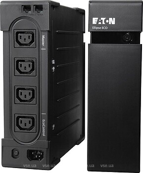 Фото Eaton Ellipse Eco 500 IEC (EL500IEC)