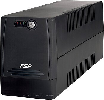 Фото FSP FP 1000 (PPF6000601)