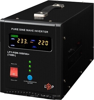 Фото LogicPower LPY-PSW-1000VA+