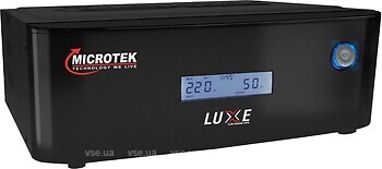 Фото Microtek Luxe SW 1000