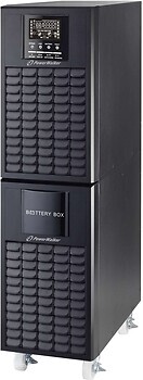 Фото Powerwalker VFI 6000 CG PF1