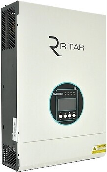 Фото Ritar RTSVMH-MPPT-5048